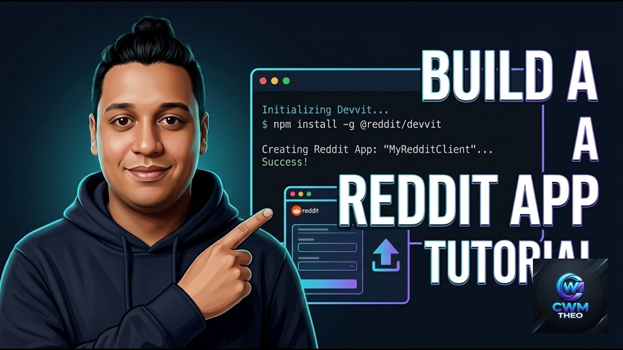 Devvit &ndash; Building a Reddit App: Intro and Installing Tools
