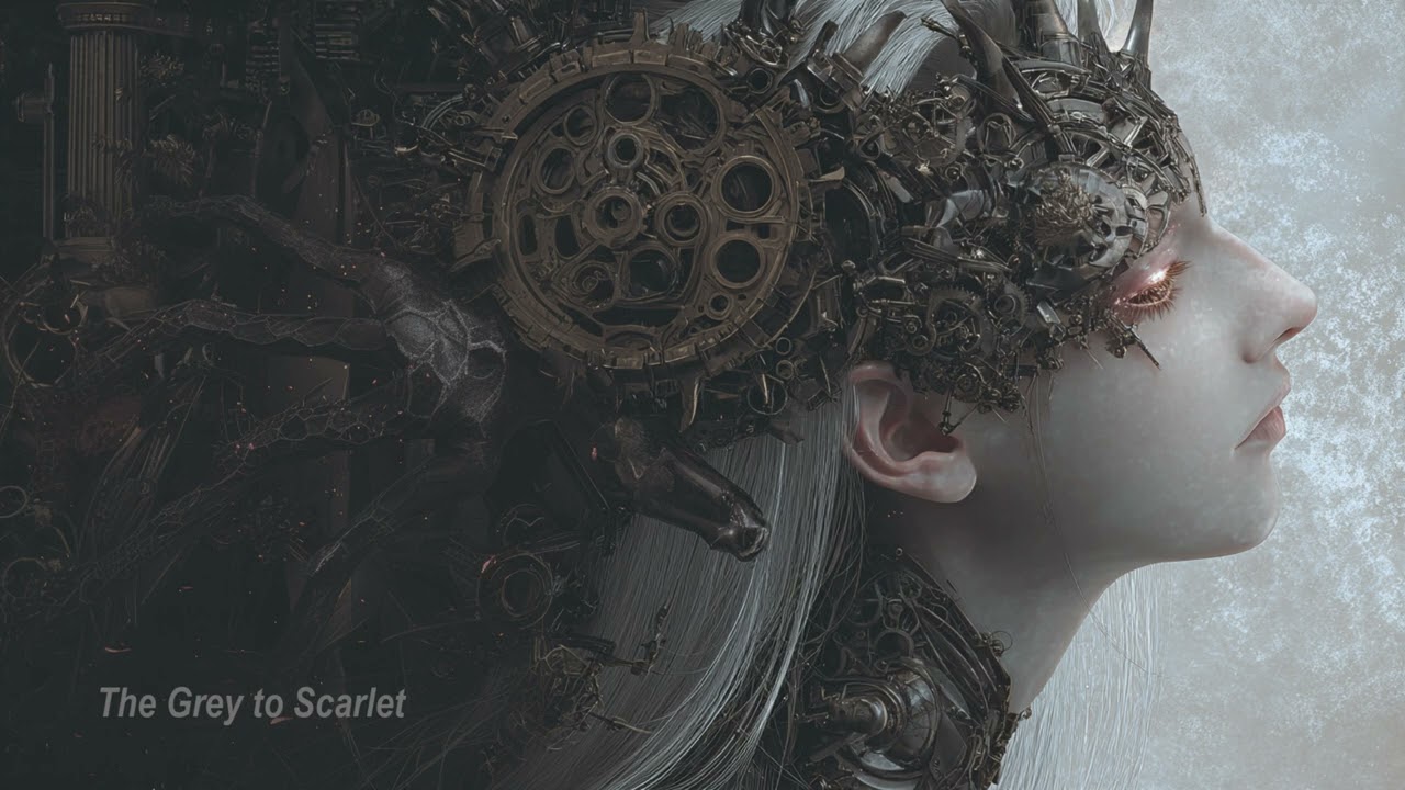 기계극 (Mechanical Emotion) | Piano Ver.