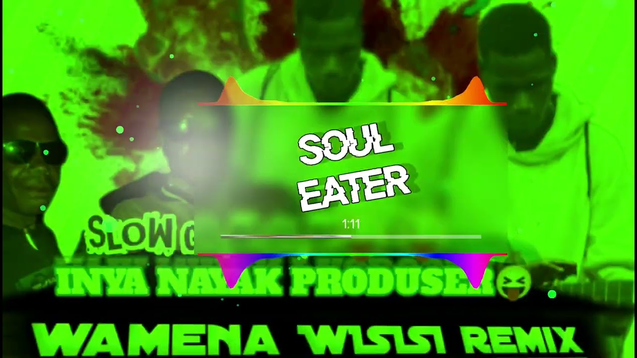 Lagu hbm lege NAYAK remix sloew wisisi