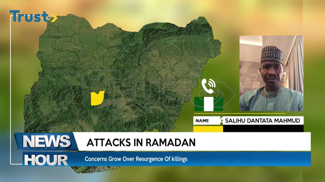 Analysis: Resurgence of Killings and Attack in Ramadan