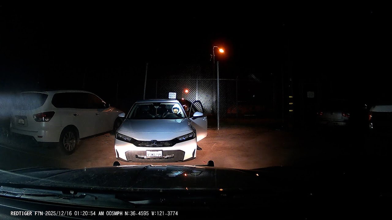 DA releases dashcam video of Monterey County deputy shooting at labor camp
