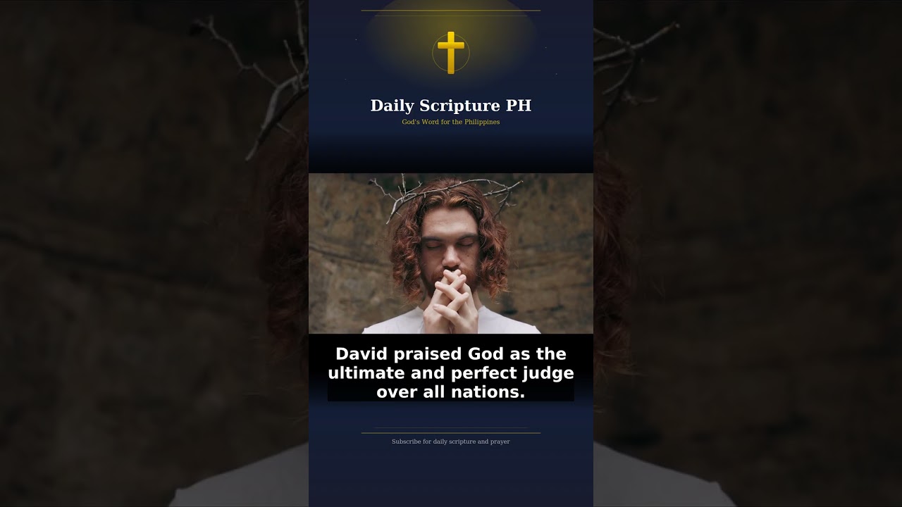 🇵🇭 Martin Romualdez & Supreme Court - God's Law
