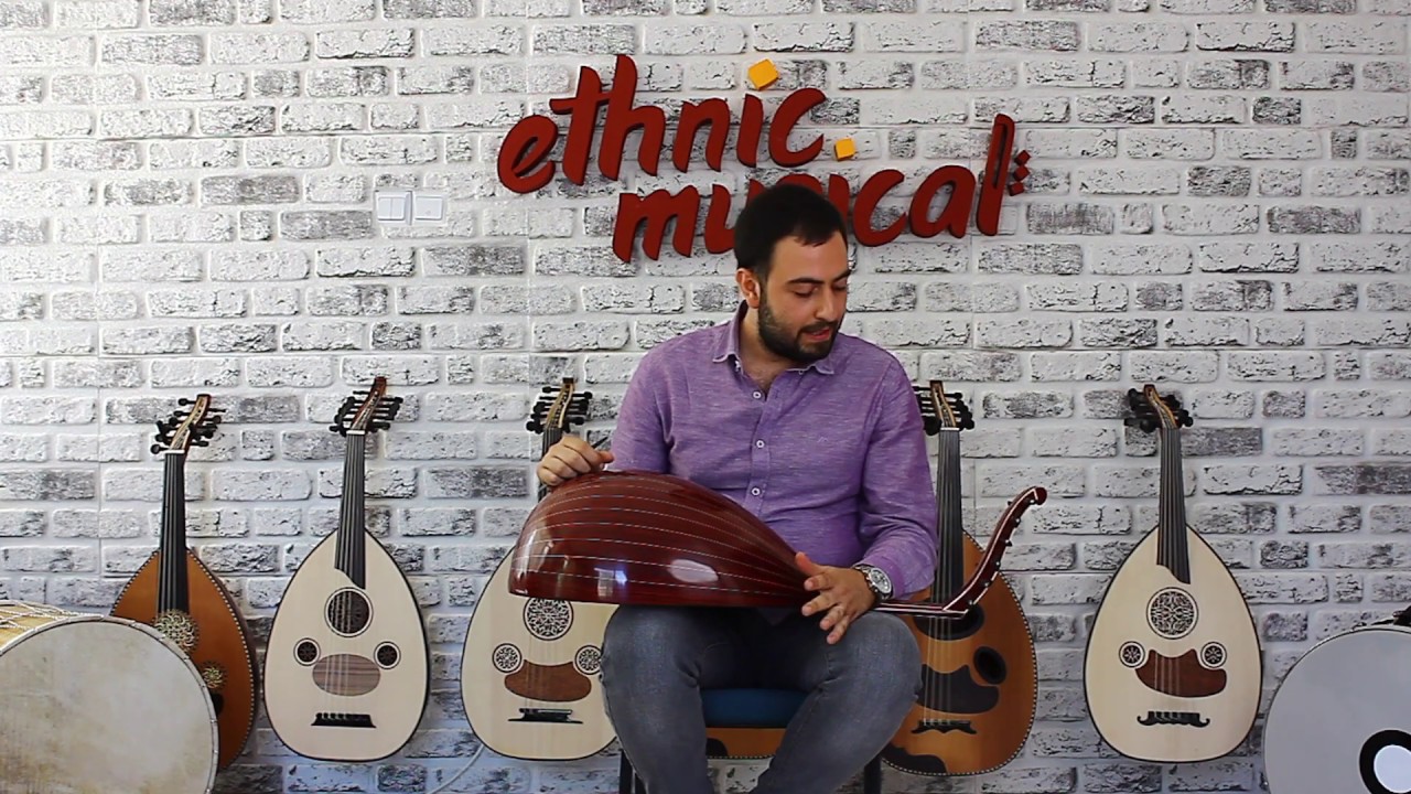 How To Tune a Turkish Oud? The Full Tutorial [2020 version)