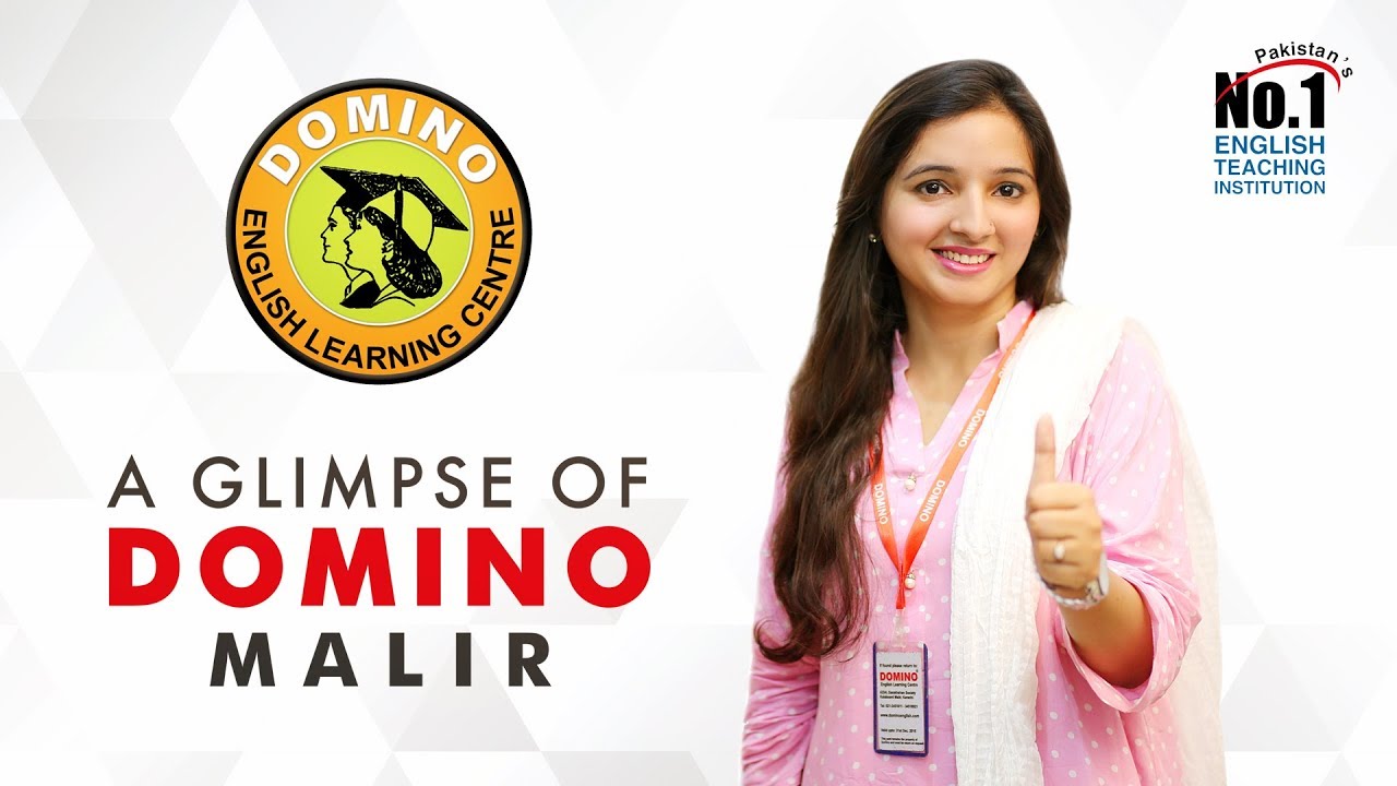 DOMINO MALIR