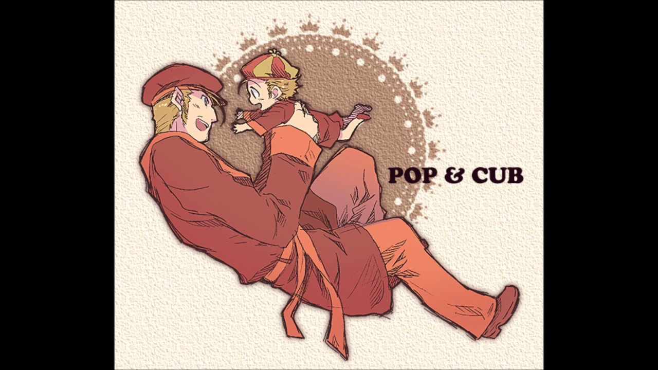 Happy Tree Friends Character Theme Songs