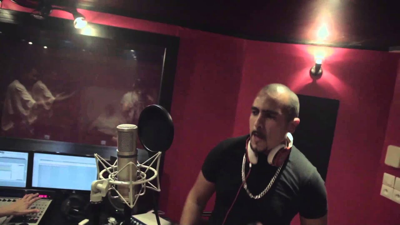 SAMMA KING -  FREESTYLE NITRO