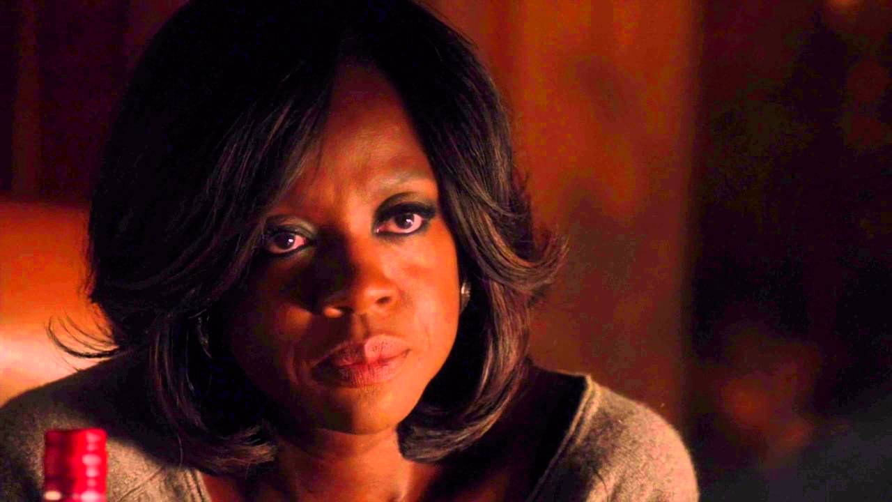 HTGAWM - His name is Wallace Mahoney (2x14)