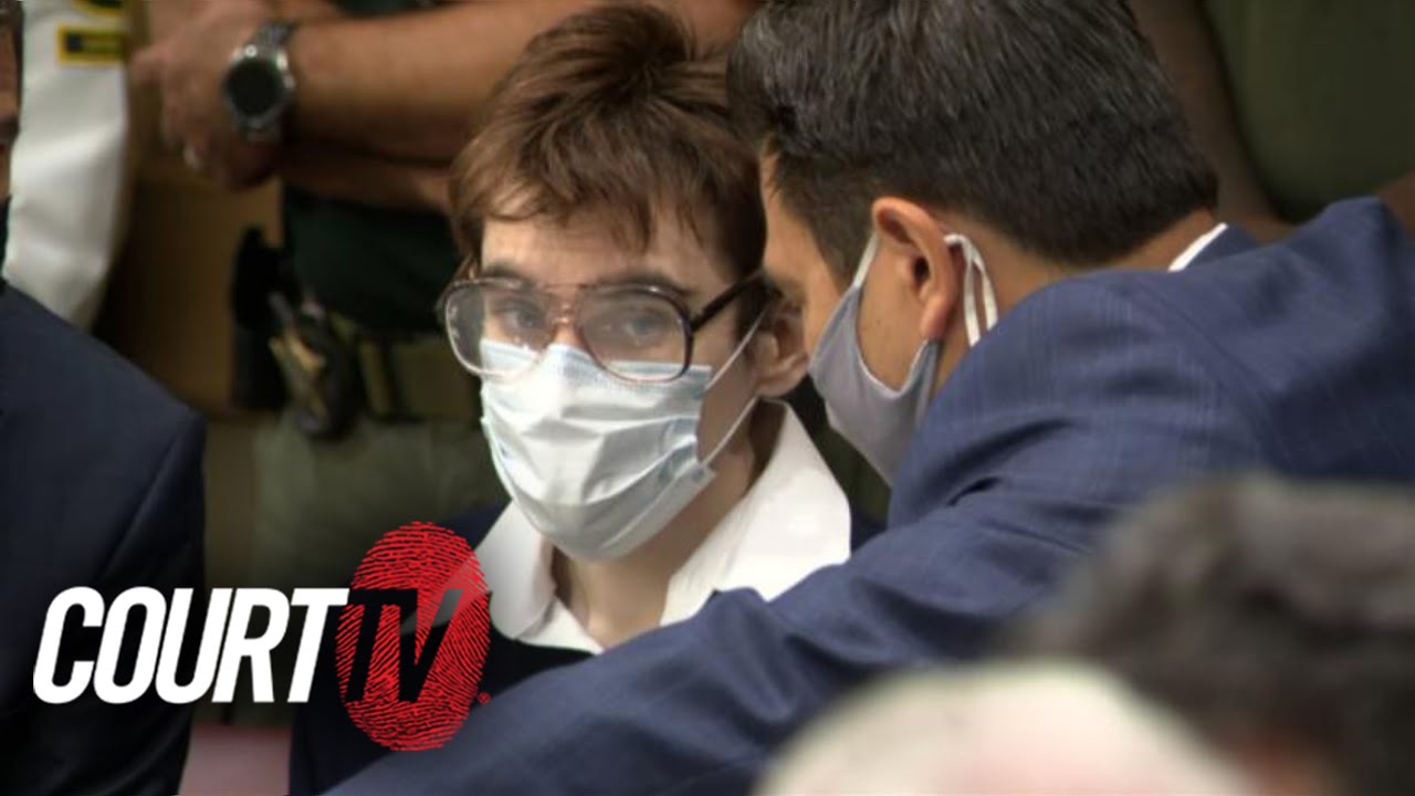 Nikolas Cruz Pleads Guilty in Jail Brawl Case