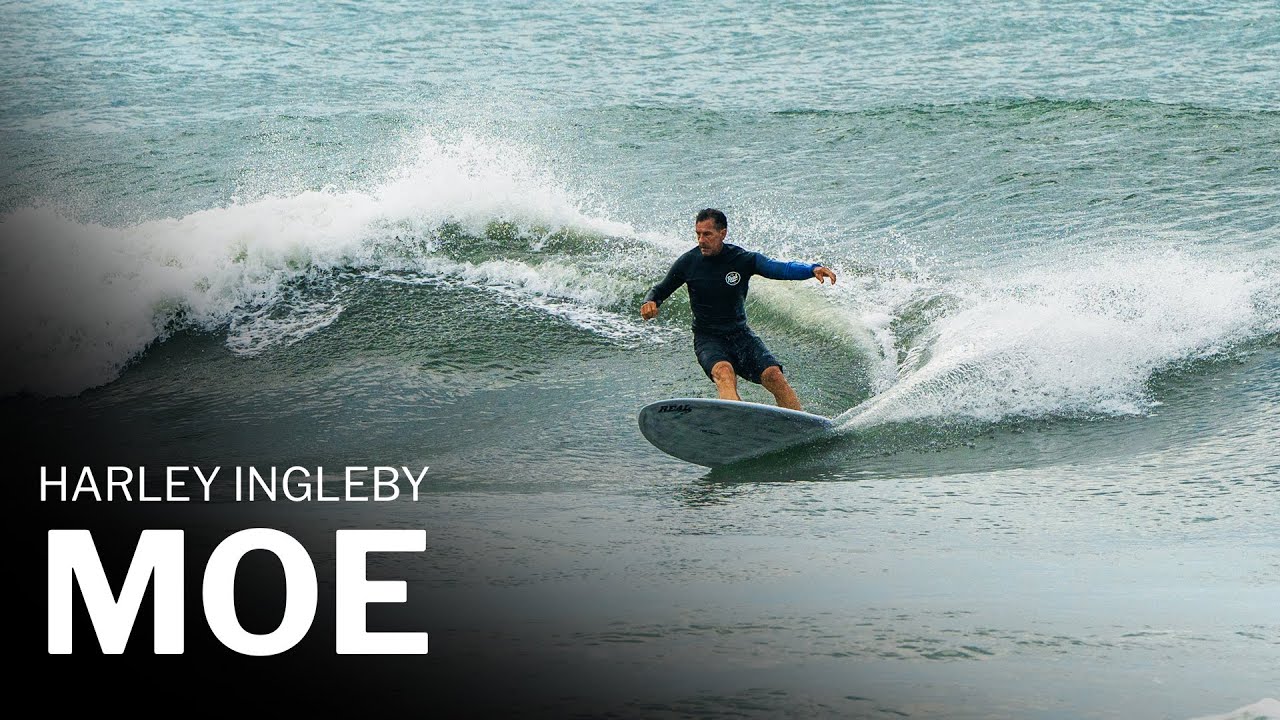 Harley Ingleby Moe Review
