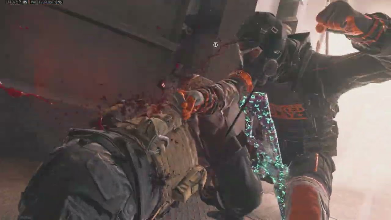Nuke out mit noobcelo und xotic