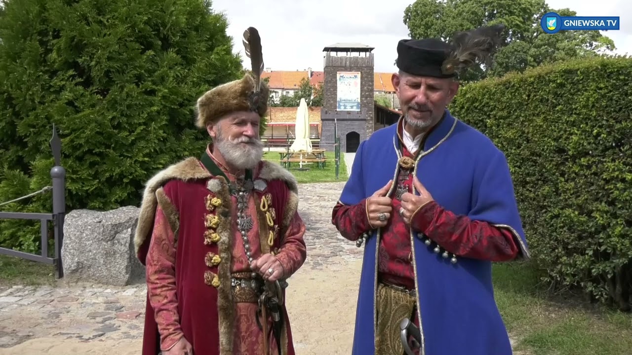 GNIEWSKA TV - ZAPRASZAMY NA VIVAT VASA 2025