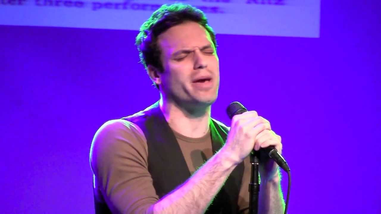 Jake Epstein - 