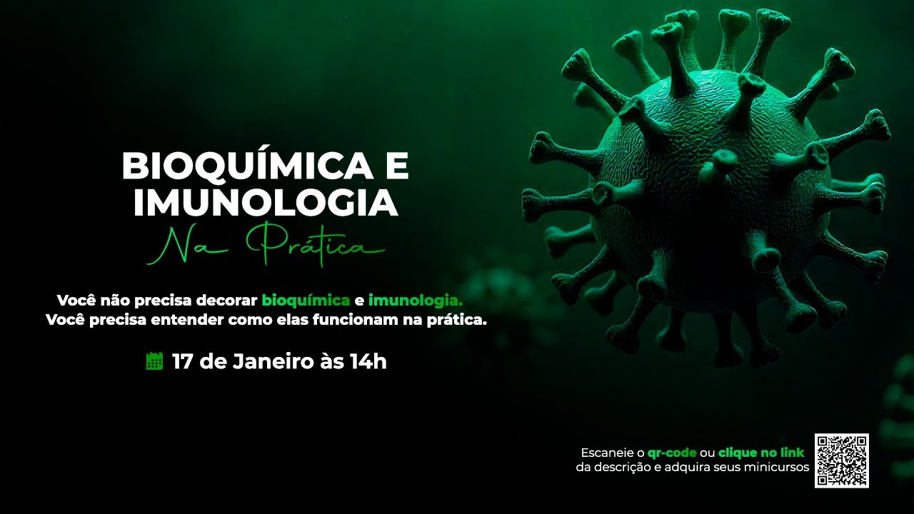 BIOQUÍMICA E IMUNOLOGIA NA PRÁTICA
