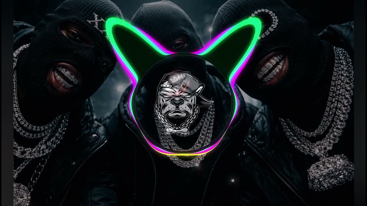 KAYN Bassline Runnin Fast exported