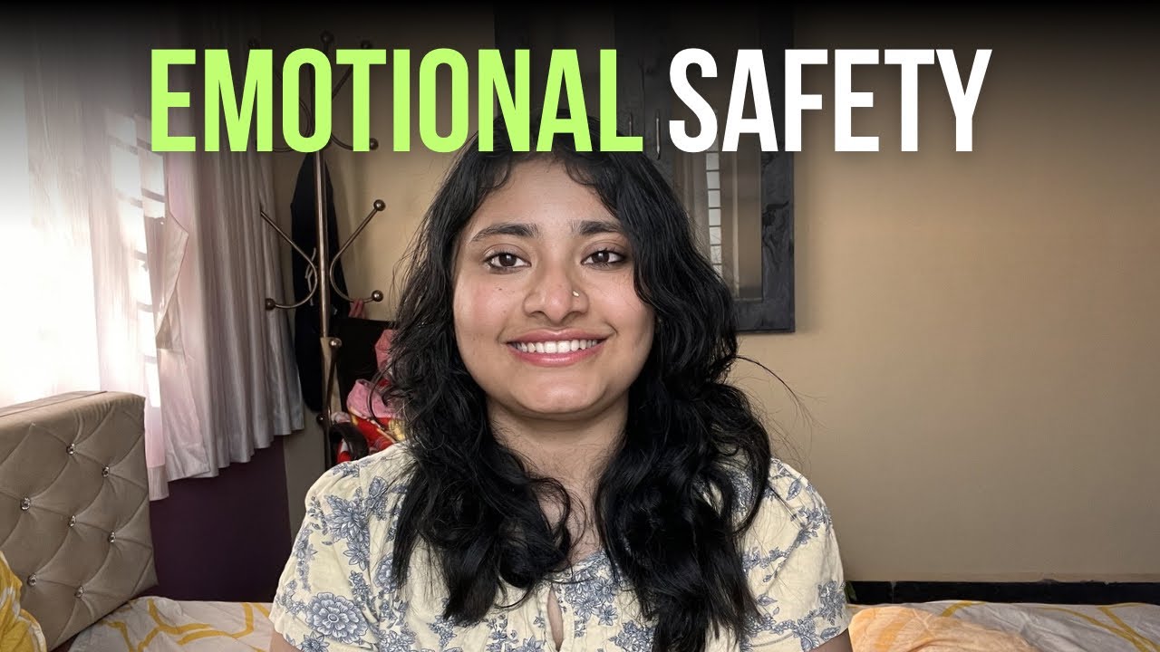 Emotional Distancing and Finding Relief from Difficult Situations 