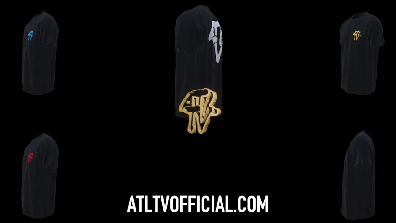 REACTIONS with A.T.L (777,Von)