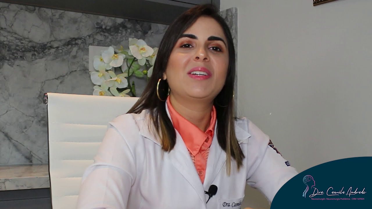 HIDROCEFALIA: CAUSAS, SINTOMAS E TRATAMENTO