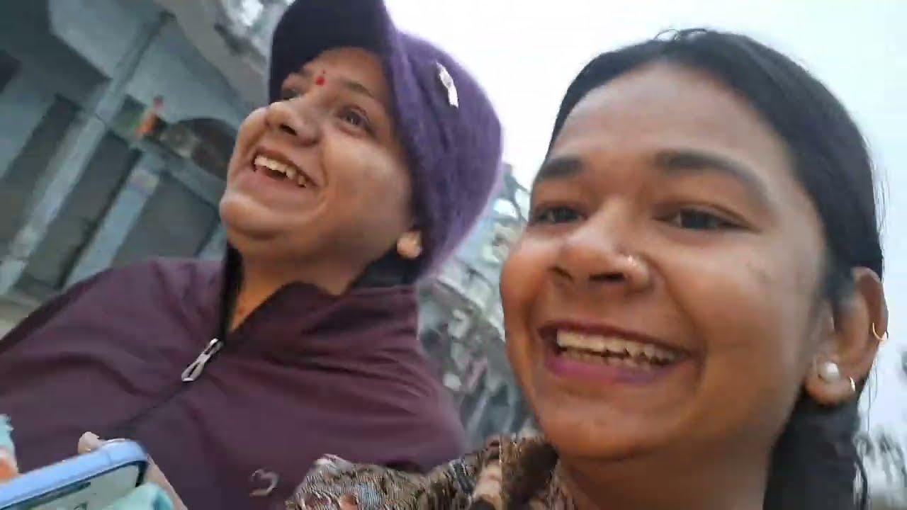 Day 01/30 Days vloging challenge 😁