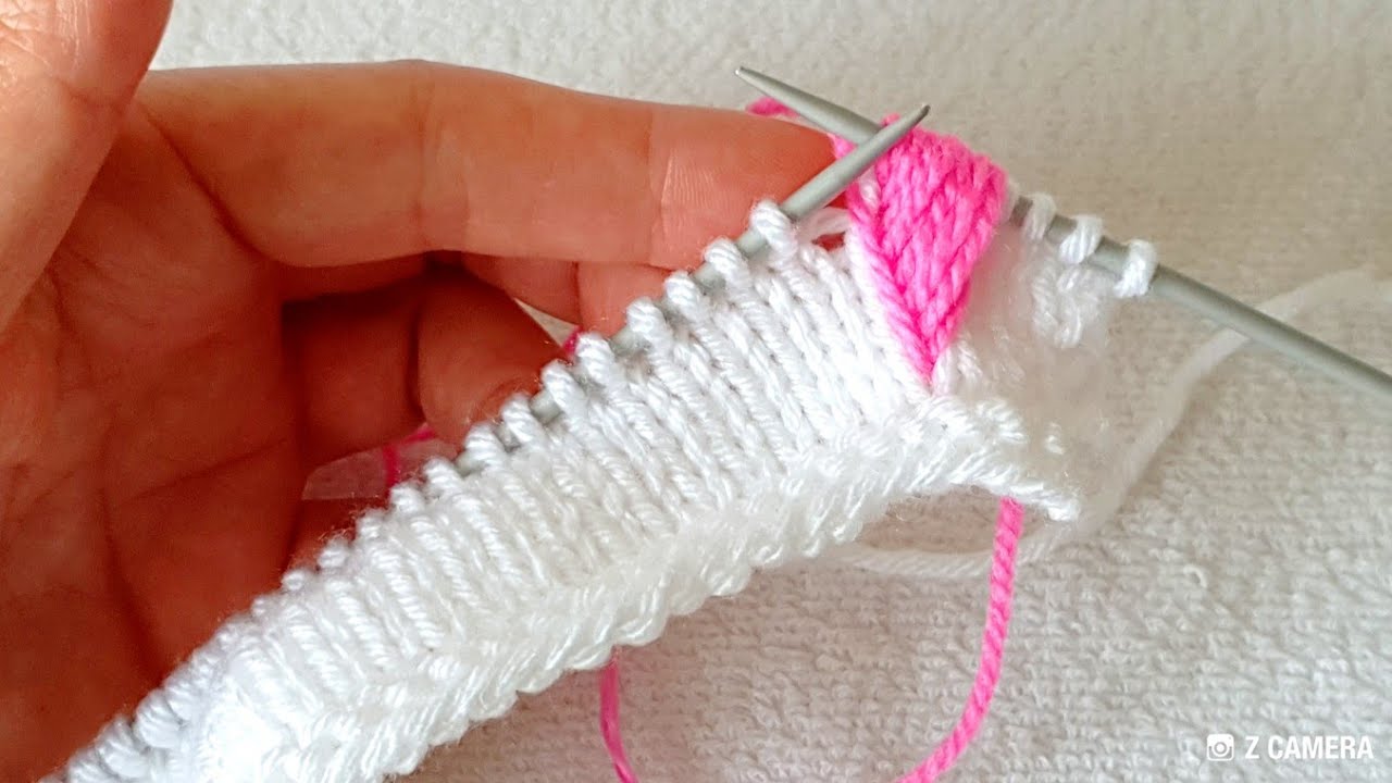 görünce🤩🤩🤩 hayran kalacağınız muhteşem örgü modeli crochet