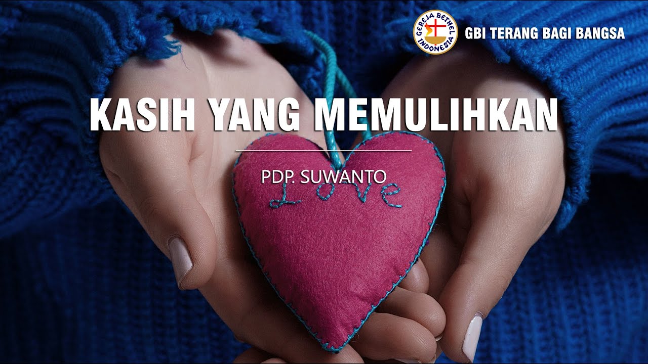 Ibadah Minggu, 8 Februari 2026 | Pdp. Suwanto