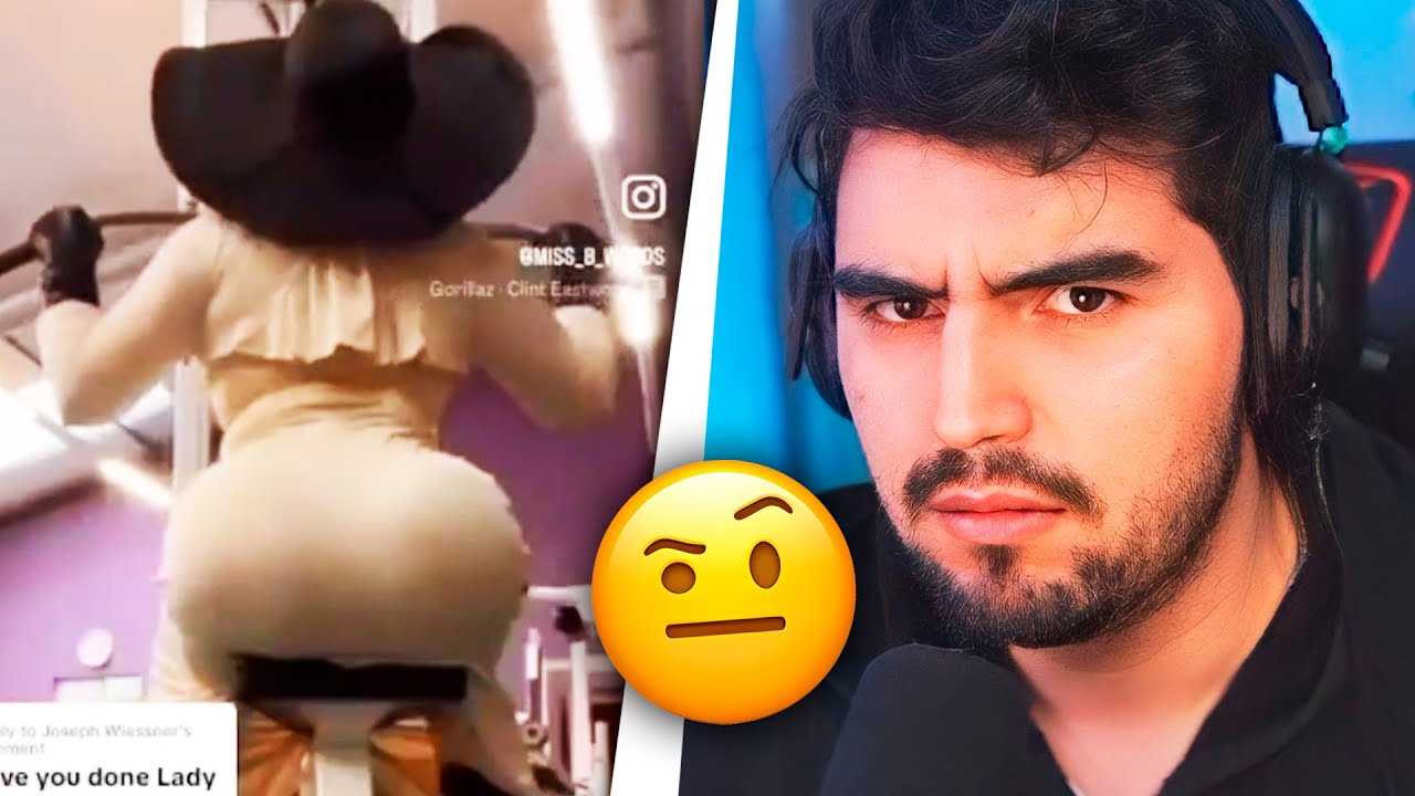 MEMES DE DISCORD un POCO RAROS 🤨