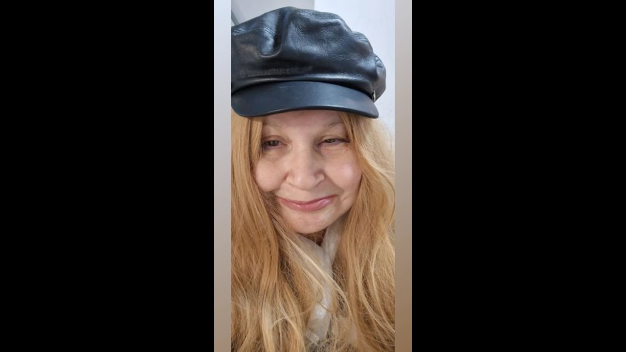 Clarissa Ferenczi Sorry Seems To Be The Hardest World Joe Cocker Cover