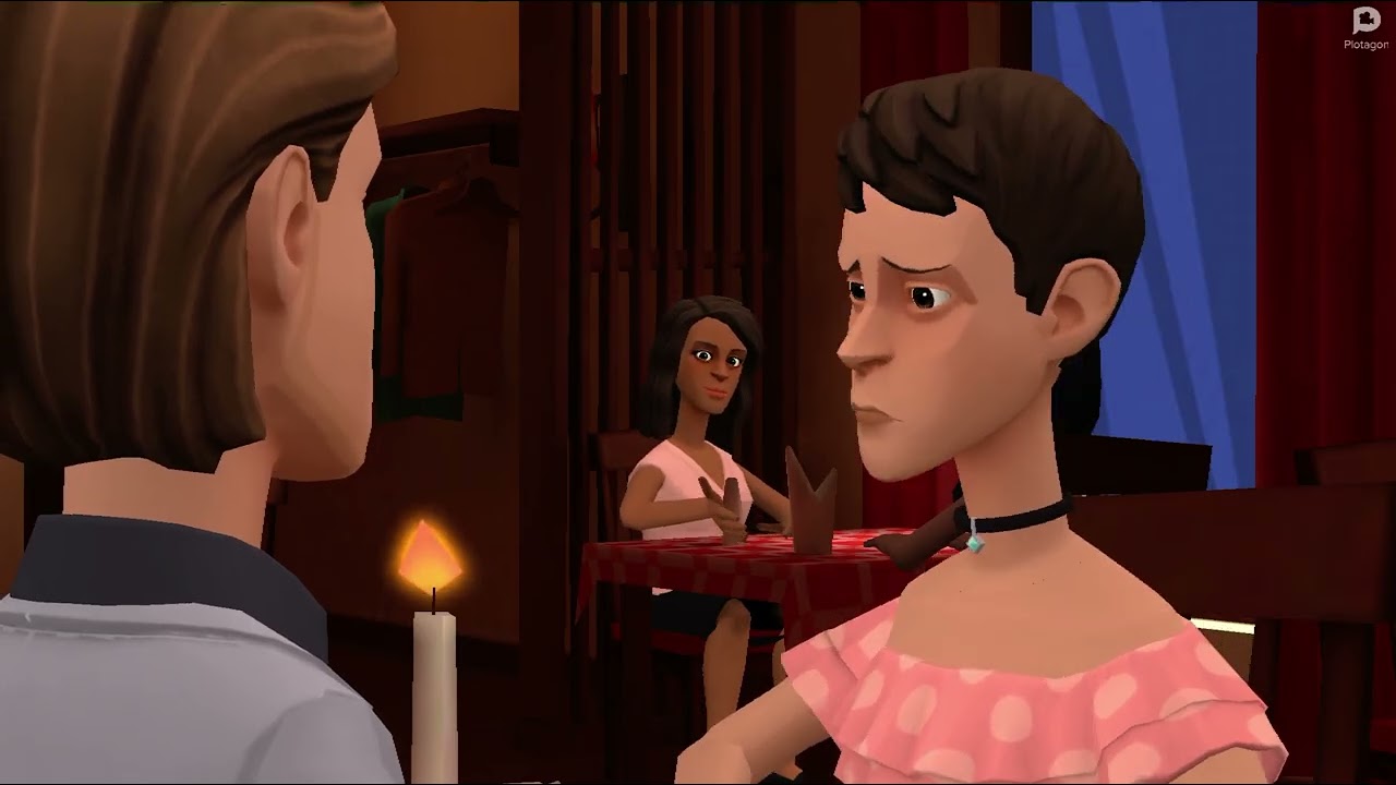 Request from @DJ’s fun YouTube world channel : If Gabriel was Grounded Forever - It's Finally Here!