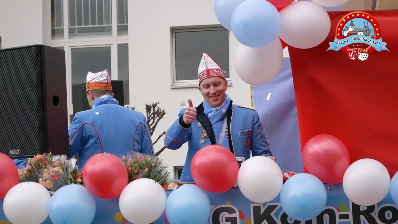 Liebe Deine Stadt (KG Köln-Rodenkirchen)
