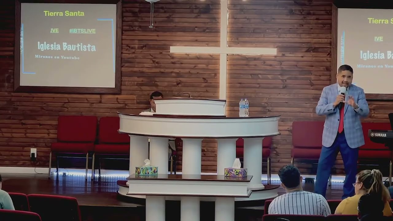 El trono de Dios | Apocalipsis 4:1-5