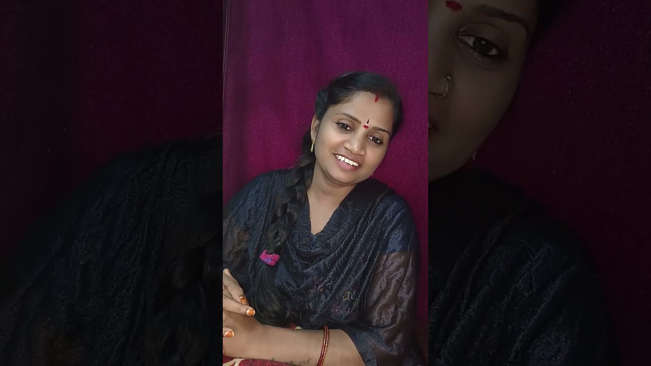 ammulu daddy kutty is live!
