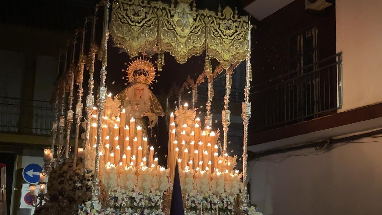 REVIRÁ de NTRA SEÑORA de los DOLORES | TORREBLANCA 2024