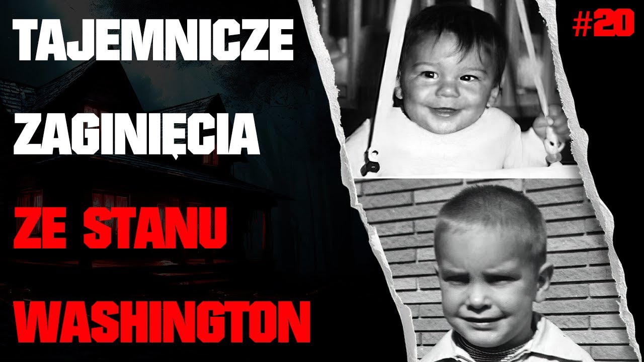 Odc. 20 (RE) - Missing 411 PL - Tajemnicze Zaginięcia Ludzi ze Stanu Washington - Część I