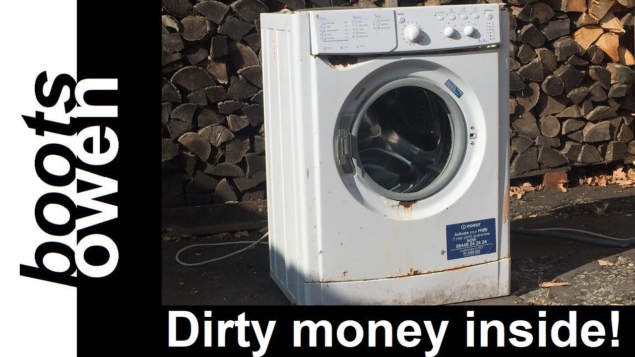 Indesit IWC6125 jak wyczyścić filtr pompy