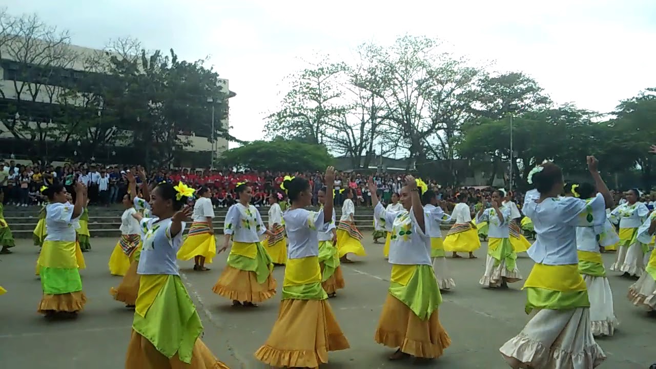 Dandansoy(dancefinale)