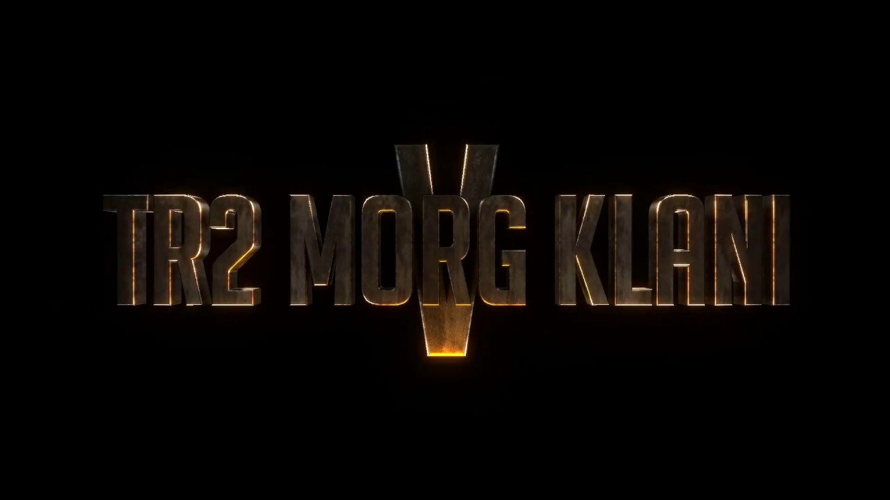 Darkorbit TR2-TR3 MORG KLANI GENEL SAVAŞ   | Darkorbit General Battle