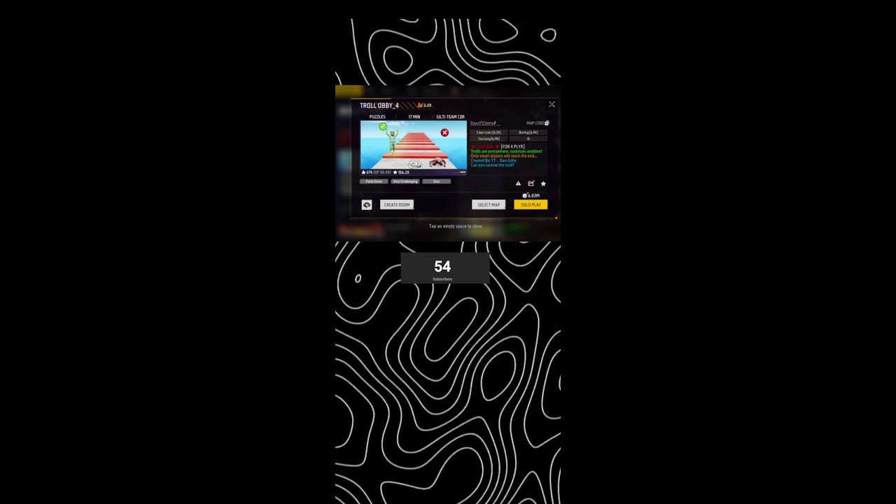 My Broadcast