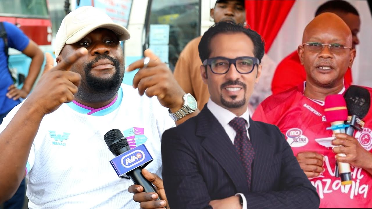MIRAJI AWA MBOGO VIONGOZI WA SIMBA SC WAONDOKE WOTE/WANAPEWA HELA/WACHEZAJI HAWAJITOI KAMA YANGA SC