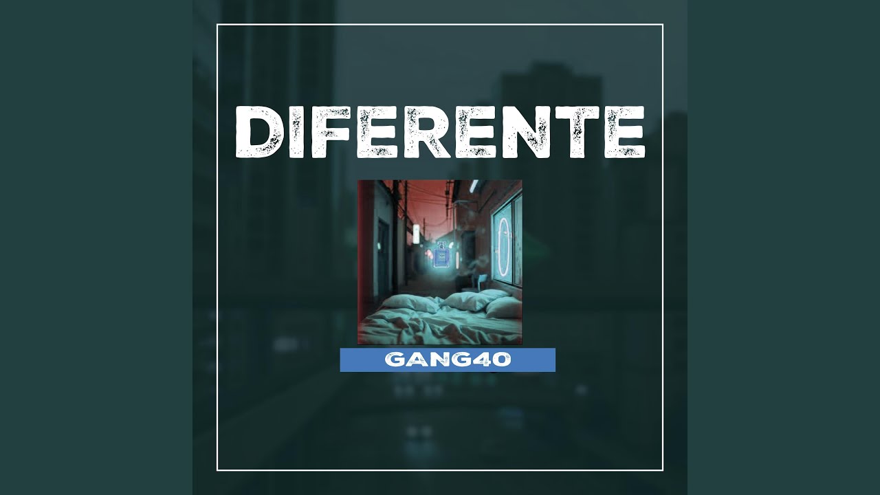 DIFERENTE