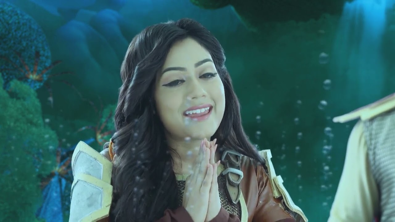 Saat Bhai Champa - Ep 232 - Surinder Singh, Nispal Singh - Bengali Tv Serial - Zee5 Bangla Classics