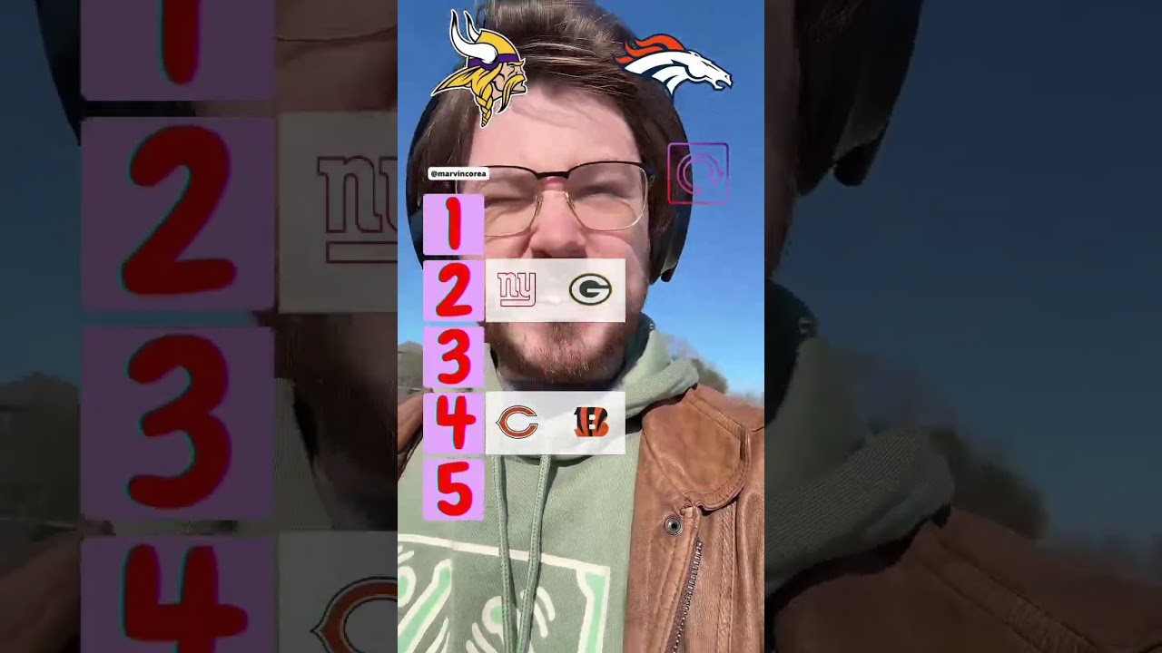 Blind ranking matchups based on all-time teams. 