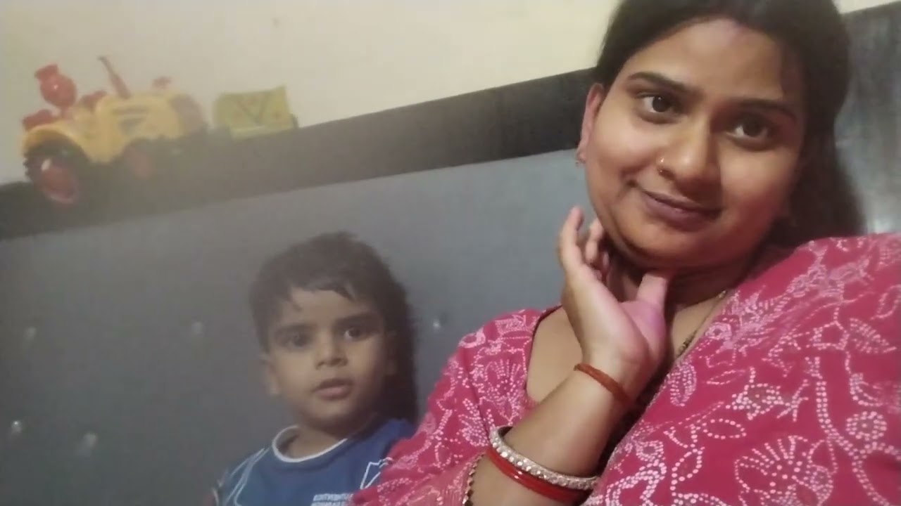 Vedu laddoo ka bn gya new friend 