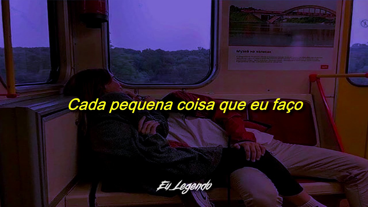'NSYNC - It's Gonna Be Me (Legendado/Tradução)
