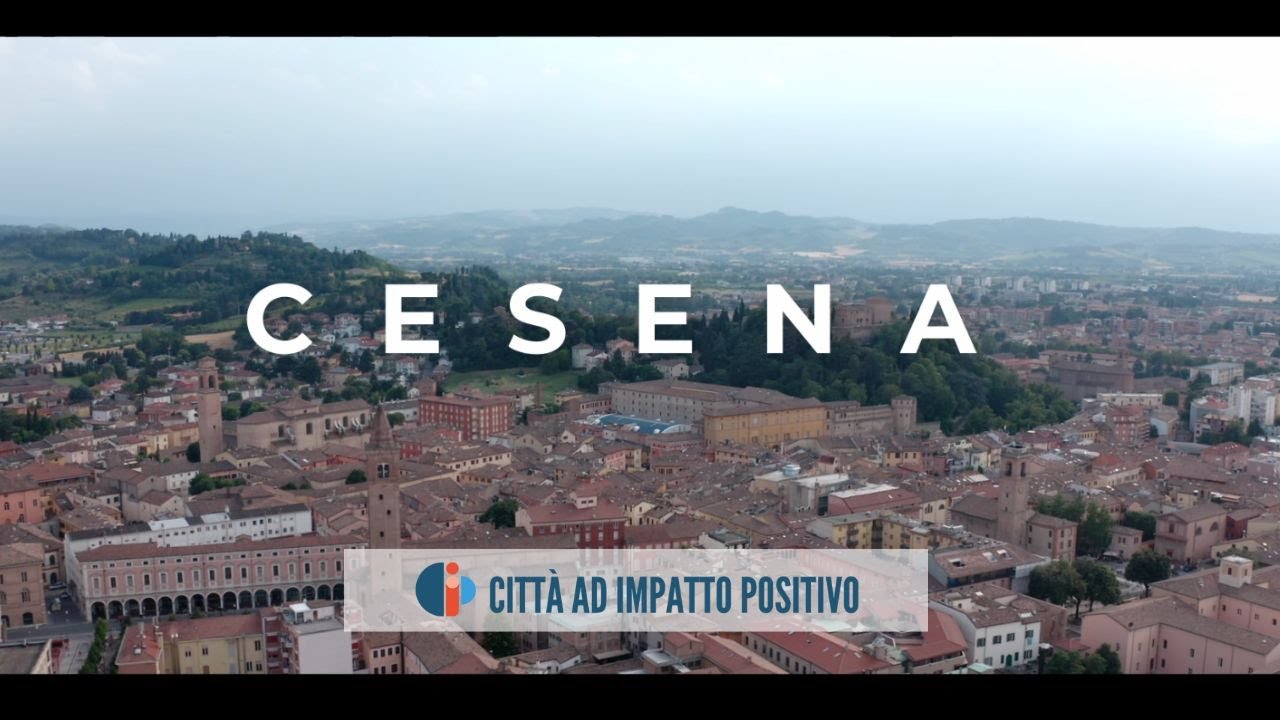 Cesena Città ad Impatto Positivo
