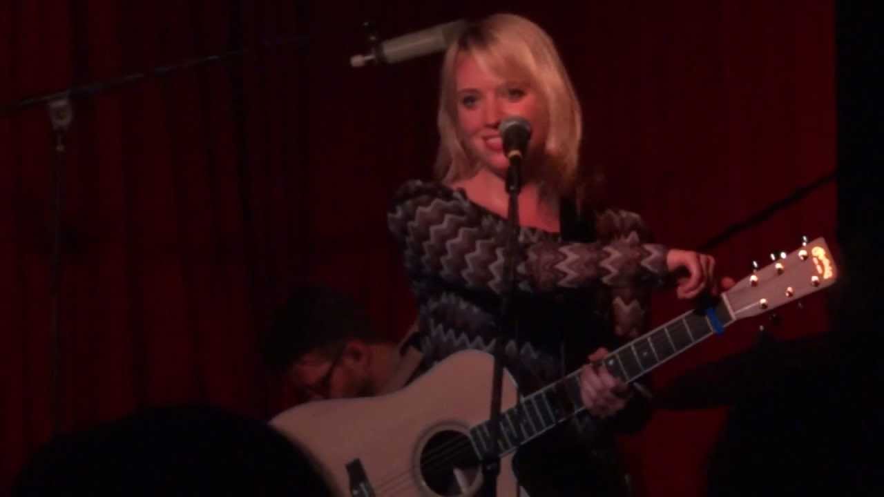 Alexz Johnson - 