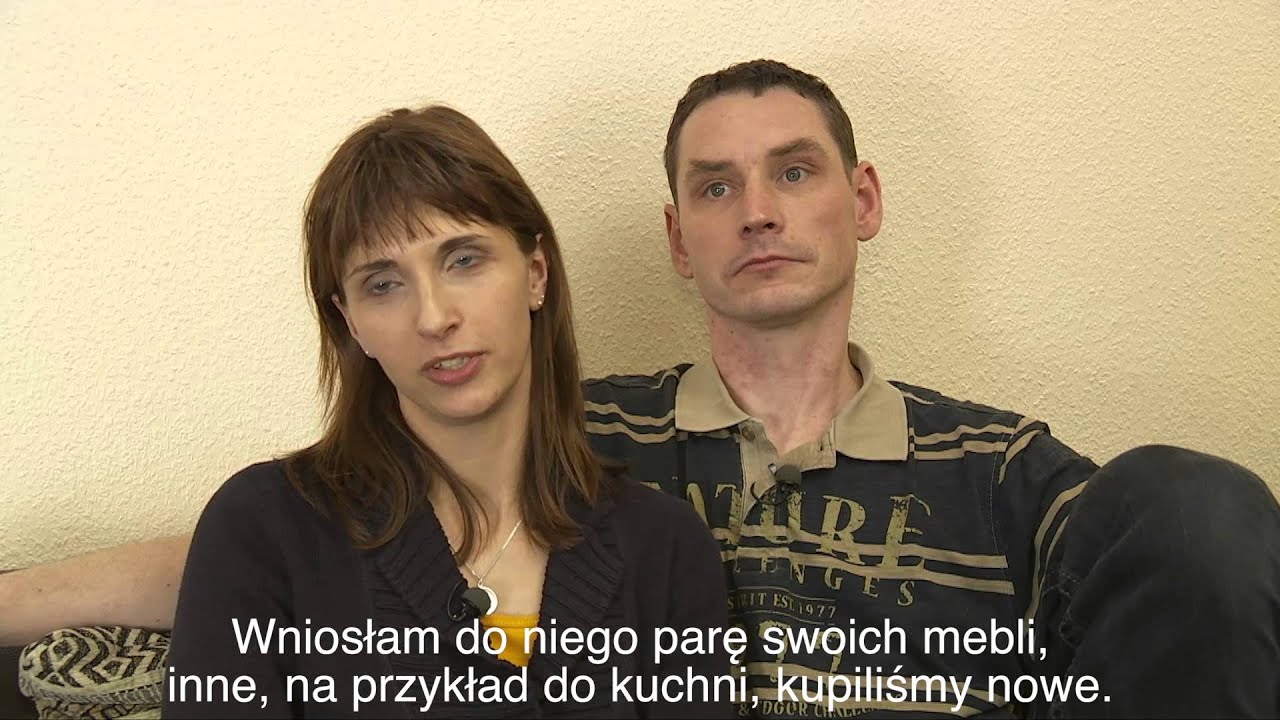Ein Innenarchitekt, oder doch die eigene Planung? Projektant wnętrz czy własna aranżacja?