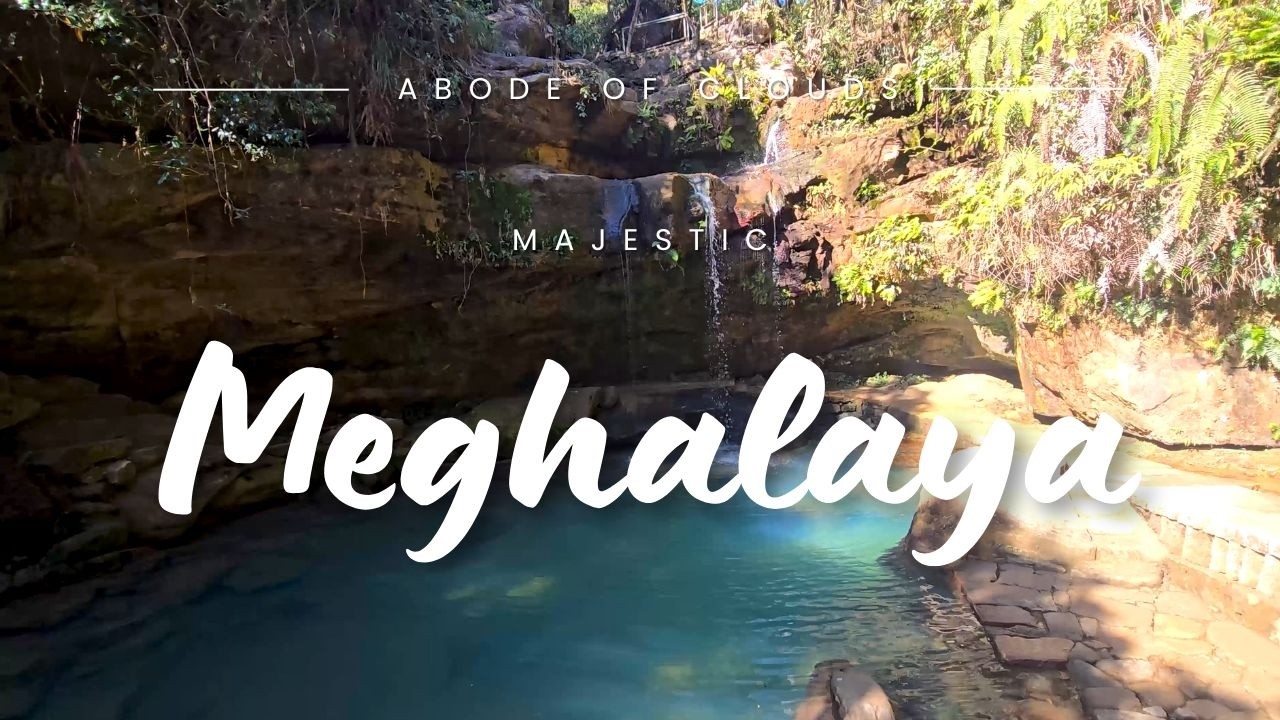 Enjoy our Maa Kamakhya N Meghalaya Trip 2026 in the first video installment of North East India Trip