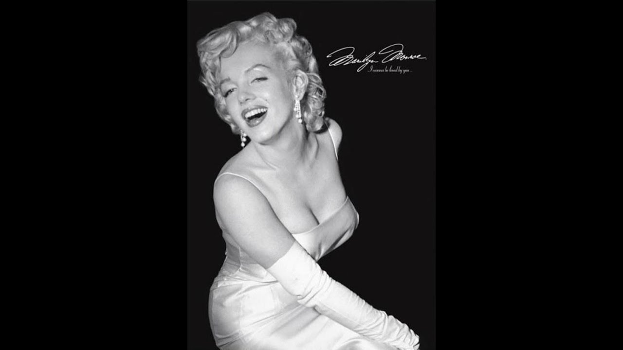 Happy Birthday Marilyn Monroe!