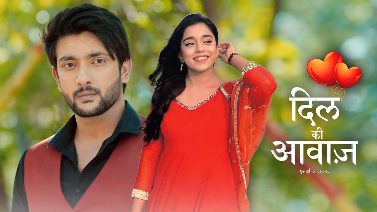 Sumbul Tauqeer & Fahman Khan New Show : Dil Ki Awaaz | Coming Soon | Promo Update | Star Plus 