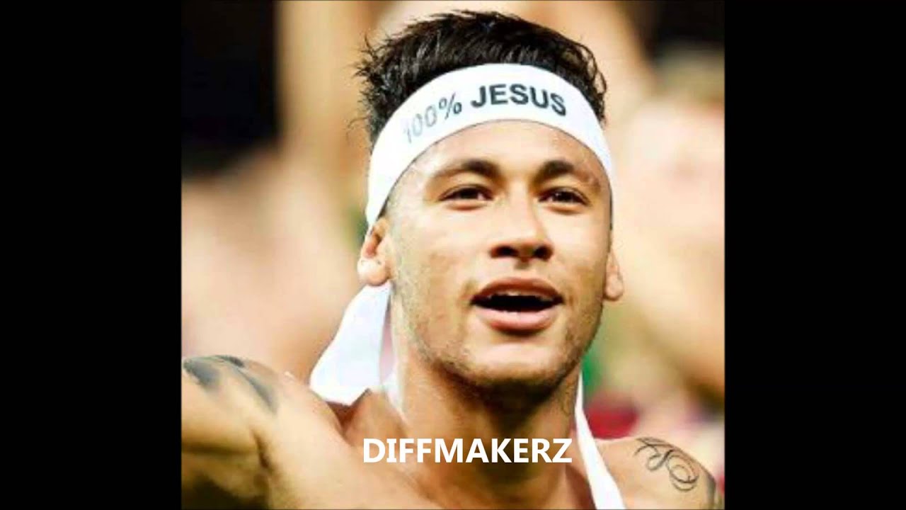 100% Jesus - DiffMaKerZ