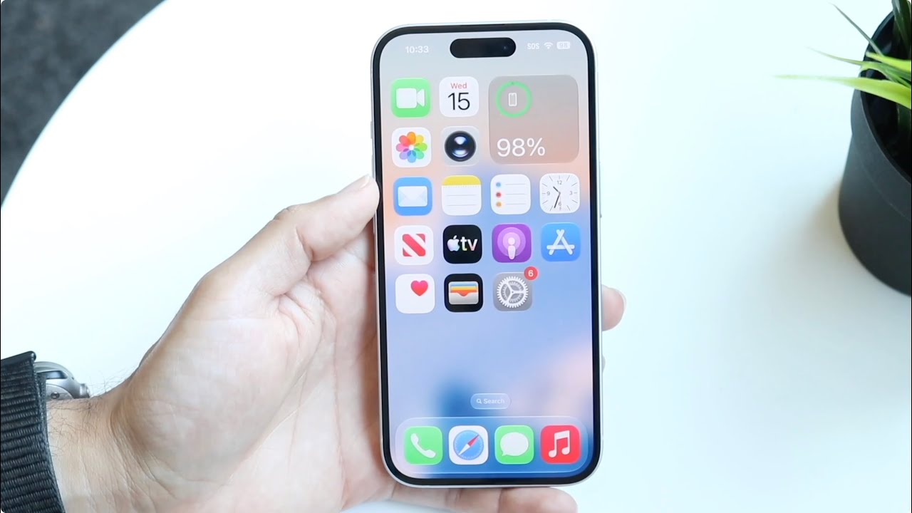 iOS 17 Public Beta 2: БОЛЬШАЯ ПРОБЛЕМА!